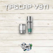 TIP&CAP V3TI