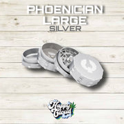 PHOENICIAN - 4 PIECE MEDIUM
