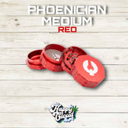 PHOENICIAN - 4 PIECE MEDIUM