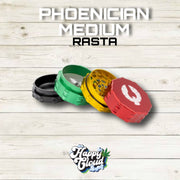 PHOENICIAN - 4 PIECE MEDIUM