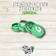 PHOENICIAN - 4 PIECE MEDIUM