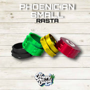 PHOENICIAN - 4 PIECE SMALL