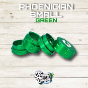 PHOENICIAN - 4 PIECE SMALL