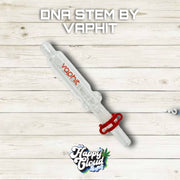 DNA Stem by Vaphit