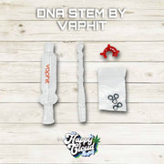 DNA Stem by Vaphit