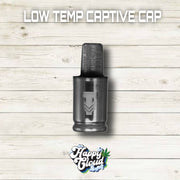LOW TEMP CAPTIVE CAP