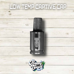 LOW TEMP CAPTIVE CAP