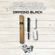 Revolve Gen 2 Set : Mad Heaters