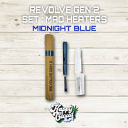 Revolve Gen 2 Set : Mad Heaters