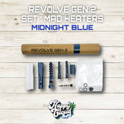 Revolve Gen 2 Set : Mad Heaters