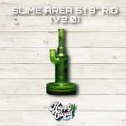 Slime Area 51 9