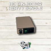 HC TI Injector Heavy Bundle By Happy Cloud