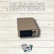 HC TI Injector Heavy Bundle By Happy Cloud
