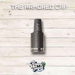 The Armored Cap