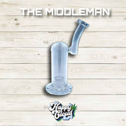 THE MIDDLEMAN