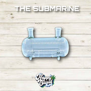 THE SUBMARINE