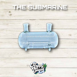 THE SUBMARINE