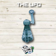 THE UFO