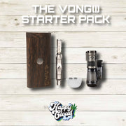 THE VONG(I) STARTER PACK