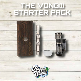 THE VONG(I) STARTER PACK