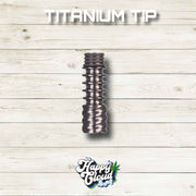 TITANIUM TIP