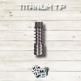 TITANIUM TIP