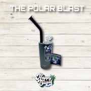 THE POLAR BLAST