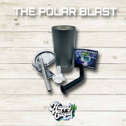 THE POLAR BLAST