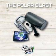 THE POLAR BLAST