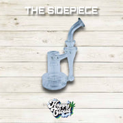 THE SIDEPIECE