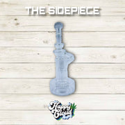 THE SIDEPIECE