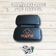 CARRYING CASE FOR TRAVEL