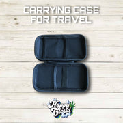 CARRYING CASE FOR TRAVEL