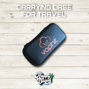 CARRYING CASE FOR TRAVEL