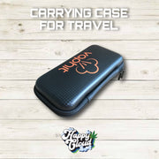 CARRYING CASE FOR TRAVEL