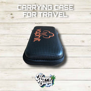 CARRYING CASE FOR TRAVEL