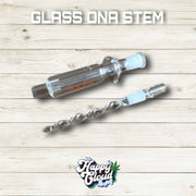 GLASS DNA STEM