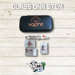 GLASS DNA STEM