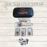 QHC 14MM MALE WPA KIT