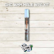 QHC 14MM MALE WPA KIT