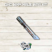 QHC 14MM MALE WPA KIT