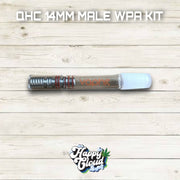 QHC 14MM MALE WPA KIT