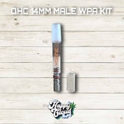 QHC 14MM MALE WPA KIT