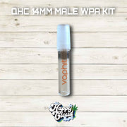 QHC 14MM MALE WPA KIT