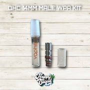 QHC 14MM MALE WPA KIT
