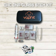 QHC DNA GLASS STEM KIT