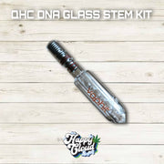 QHC DNA GLASS STEM KIT