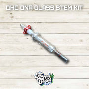 QHC DNA GLASS STEM KIT