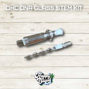 QHC DNA GLASS STEM KIT