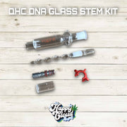 QHC DNA GLASS STEM KIT